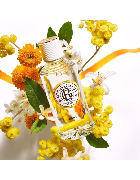 Roger & Gallet Neroli Mirisna vodica Neroli Roger & Gallet Neroli Mirisna vodica Neroli