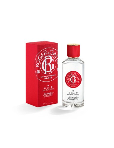 Roger & Gallet Jean Marie Farina Kolonjska voda