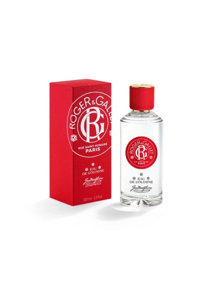 Roger & Gallet Jean Marie Farina Kolonjska voda