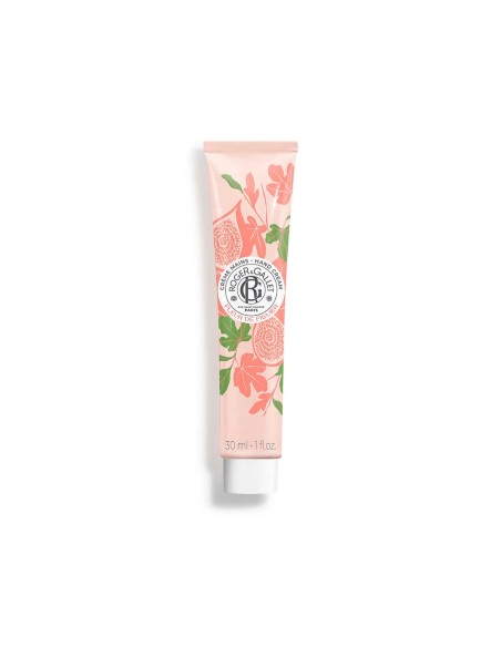 Roger & Gallet Fleur De Figuier krema za ruke Cvijet smokve Roger & Gallet Fleur De Figuier krema za ruke Cvijet smokve
