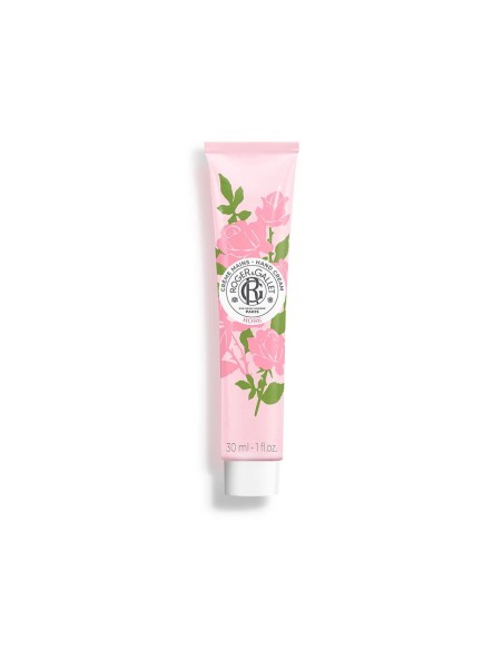 Roger & Gallet Fleur Rose krema za ruke Rose Roger & Gallet Fleur Rose krema za ruke Rose