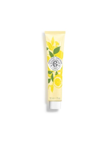 Roger & Gallet Fleur Cedrat krema za ruke Cedrat