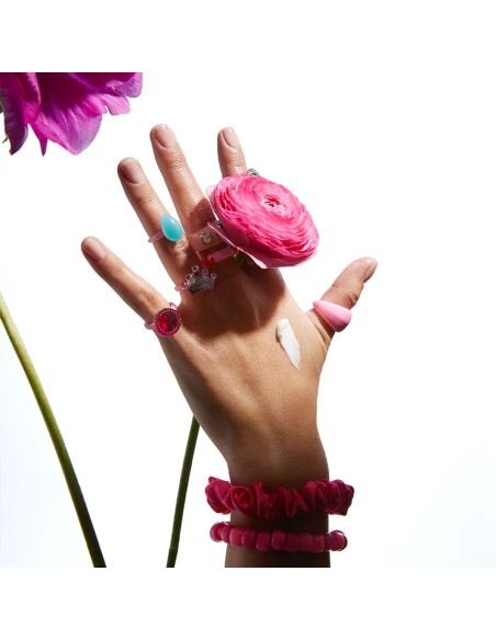 Roger & Gallet Fleur Rose krema za ruke Rose Roger & Gallet Fleur Rose krema za ruke Rose