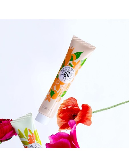 Roger & Gallet Fleur Neroli krema za ruke Neroli Roger & Gallet Fleur Neroli krema za ruke Neroli