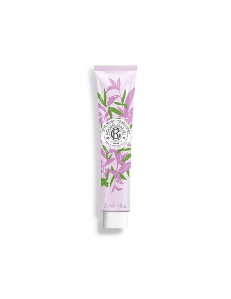 Roger & Gallet Feuille De The krema za ruke List čaja Roger & Gallet Feuille De The krema za ruke List čaja