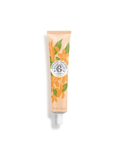 Roger & Gallet Set 2024 Trio kreme za ruke Neroli/Orange/Osmanthus Promo pakiranje