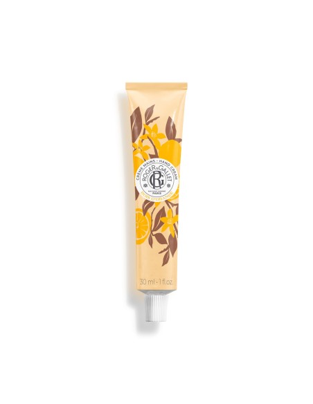 Roger & Gallet Set 2024 Trio kreme za ruke Neroli/Orange/Osmanthus Promo pakiranje Roger & Gallet Set 2024 Trio kreme za ruke Neroli/Orange/Osmanthus Promo pakiranje