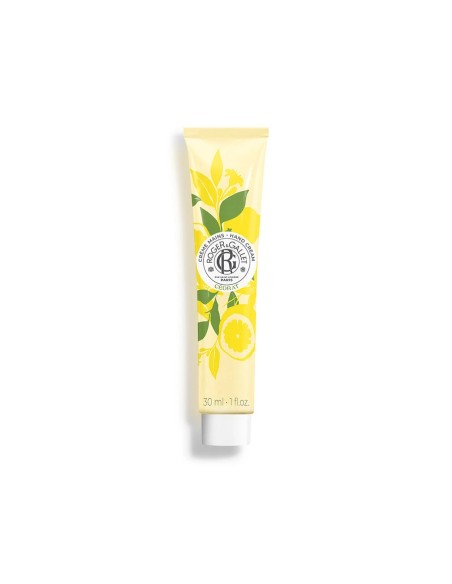 Roger & Gallet Set 2024 Duo Cedrat mirisna vodica + krema za ruke Promo pakiranje