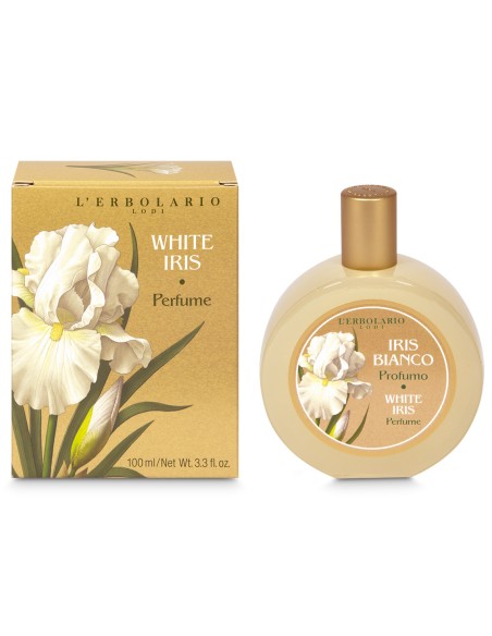 Lerbolario Iris Bianco parfem Lerbolario Iris Bianco parfem