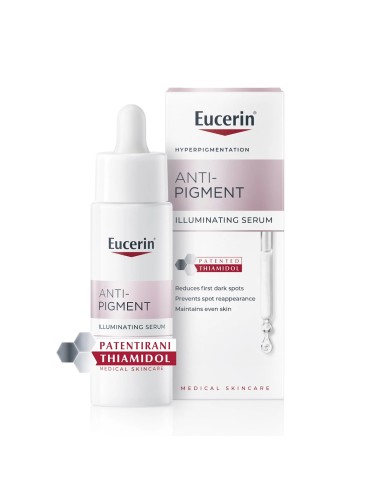 Eucerin Anti-pigment Skin Perfecting Serum 98350