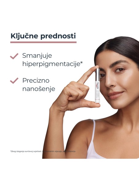 Eucerin Anti-pigment Spot korektor 83507 Eucerin Anti-pigment Spot korektor 83507
