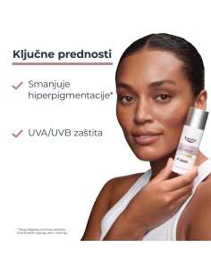 Eucerin Anti-pigment dnevna krema SPF30 83505 2