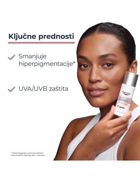 Eucerin Anti-pigment dnevna krema SPF30 83505 Eucerin Anti-pigment dnevna krema SPF30 83505