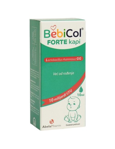 Bebicol Forte Kapi Abela Pharm