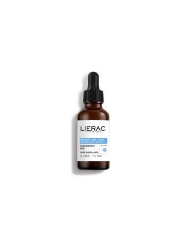 Lierac Protocol Anti-Dark Spots Serum protiv hiperpigmentacije