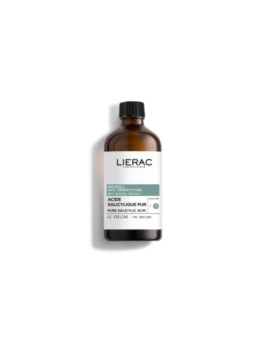 Lierac Protocol Anti-Blemish Piling protiv akni i prištića