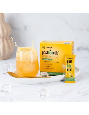 Medex Postbeeotic vrećice