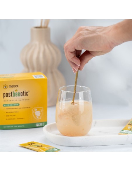 Medex Postbeeotic vrećice