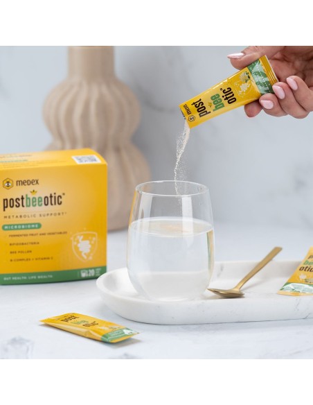 Medex Postbeeotic vrećice