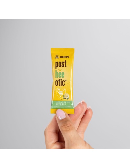 Medex Postbeeotic vrećice