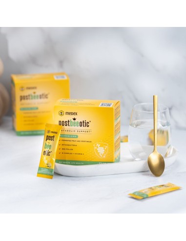 Medex Postbeeotic vrećice