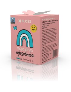 Bloss Moja prva mjesečnica higijenski ulošci