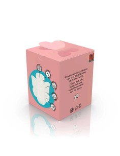 Bloss Moja prva mjesečnica higijenski ulošci 2