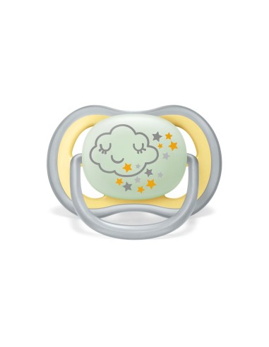 Avent Duda Varalica Ultra Air Noć 18+ mj Avent Duda Varalica Ultra Air Noć 18+ mj