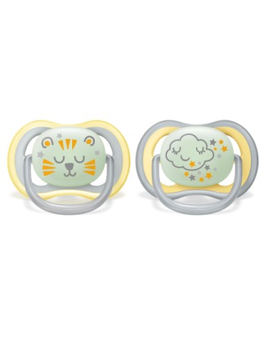 Avent Duda Varalica Ultra Air Noć 18+ mj Avent Duda Varalica Ultra Air Noć 18+ mj