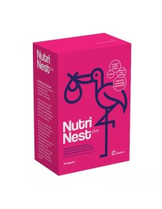 NutriNest Plus kapsule 2