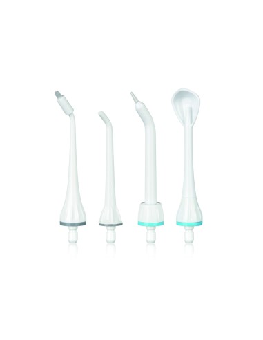 Curaprox Edel+White Pro Station oralni tuš