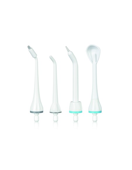 Curaprox Edel+White Pro Station oralni tuš