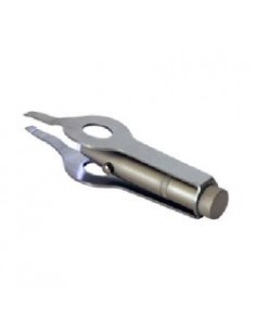 Nippes Pinceta s LED diodom...