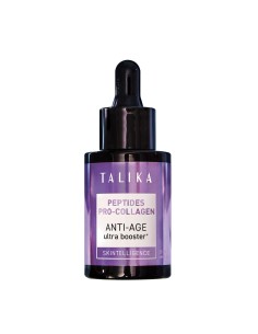 Talika Ultra booster Anti-age serum