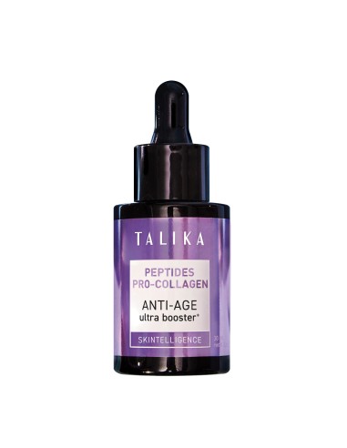 Talika Ultra booster Anti-age serum