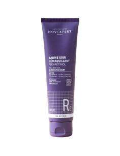 Novexpert Pro-Retinol Balzam za čišćenje
