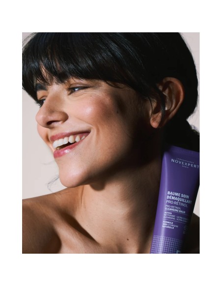 Novexpert Pro-Retinol Balzam za čišćenje Novexpert Pro-Retinol Balzam za čišćenje