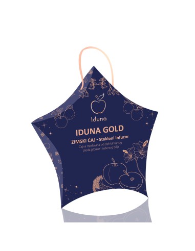 Iduna Gold Promo pakiranje