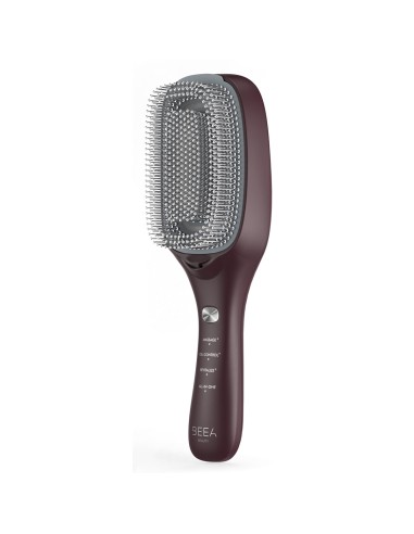 Beea Beauty Vita Revive Hair Care Comb All in one Češalj za anti-aging kose, kakao smeđa