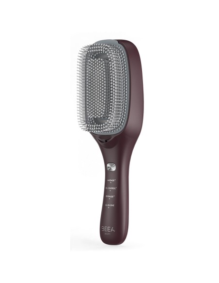 Beea Skin Vita Revive Hair Care Comb All in one Češalj za anti-aging kose, kakaosmeđa Beea Skin Vita Revive Hair Care Comb All in one Češalj za anti-aging kose, kakaosmeđa