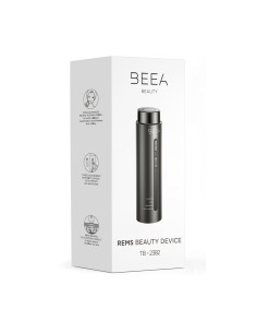 Beea Skin Anti-aging uređaj Rems, Revive, RF, EMS, LED, tamno siva 2