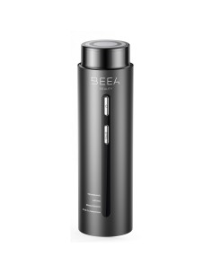 Beea Skin Anti-aging uređaj Rems, Revive, RF, EMS, LED, tamno siva