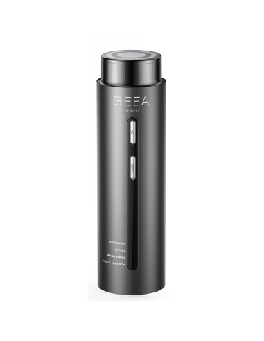 Beea Skin Anti-aging uređaj Rems, Revive, RF, EMS, LED, tamno siva