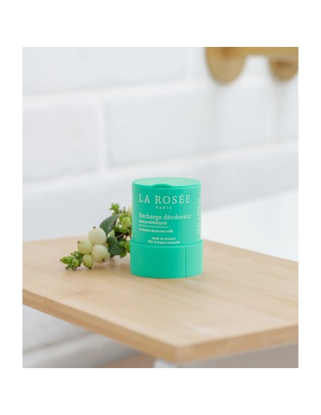 La Rosee Dezodorans s probioticima Refill pakiranje La Rosee Dezodorans s probioticima Refill pakiranje