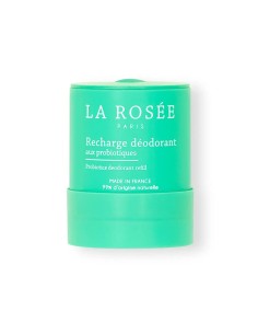 La Rosee Dezodorans s probioticima Refill pakiranje