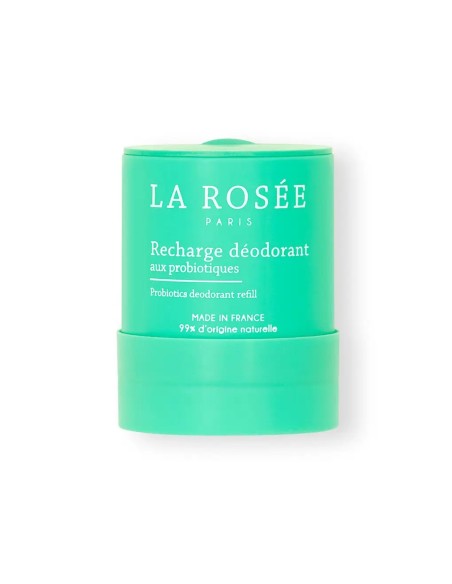 La Rosee Dezodorans s probioticima Refill pakiranje La Rosee Dezodorans s probioticima Refill pakiranje