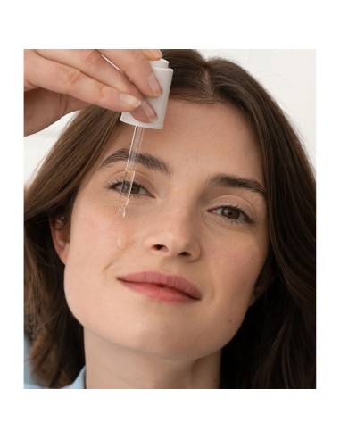 La Rosee Serum za puniji izgled lica 5 organskih biljnih ulja La Rosee Serum za puniji izgled lica 5 organskih biljnih ulja