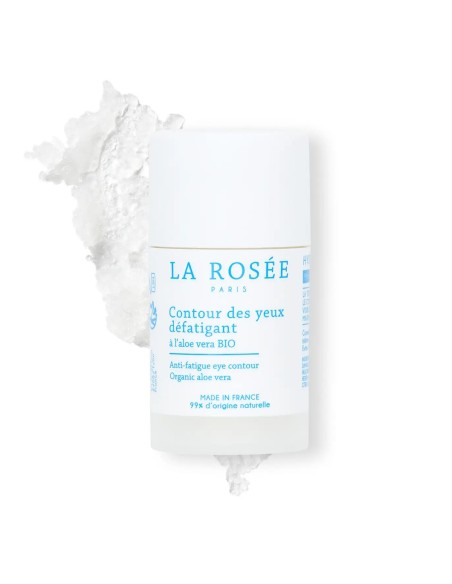 La Rosee Stik protiv podočnjaka Organska Aloe vera La Rosee Stik protiv podočnjaka Organska Aloe vera
