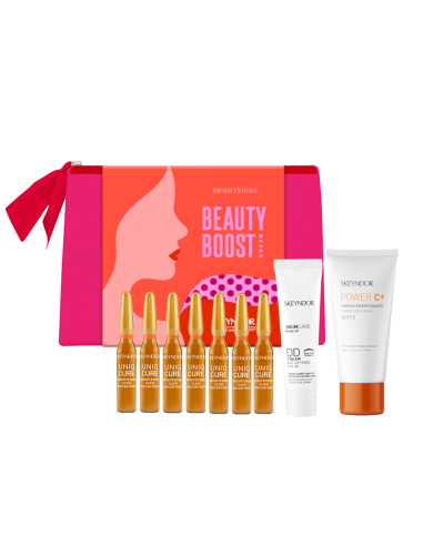 Skeyndor Beauty Boost Brightening za suhu kožu Promo pakiranje