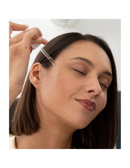 La Rosee Ovlažujući serum za lice Hijaluronska kiselina La Rosee Ovlažujući serum za lice Hijaluronska kiselina